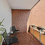 شقة Getaway Mit Balkon - Ruhiges Business-apartment - Messe Dus & Airport