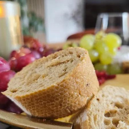 Apartamento Orange - Business & Relax In Grossenbaum Duisburgo